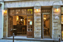 Semilla Restaurant in Paris