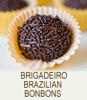 Brigadeiro | She Paused 4 Thought