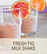fresh-fig-milkshake | She Paused 4 Thought