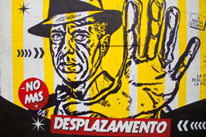 graffiti_in-bogota colombia