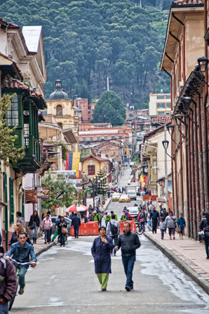 streets-of-bogota colombia