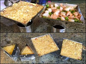 Pyramid-Risotto-Stack | She Paused 4 Thought