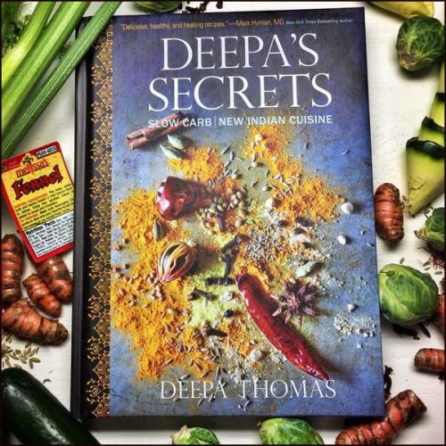 Heritage Barley (Slow Carb)